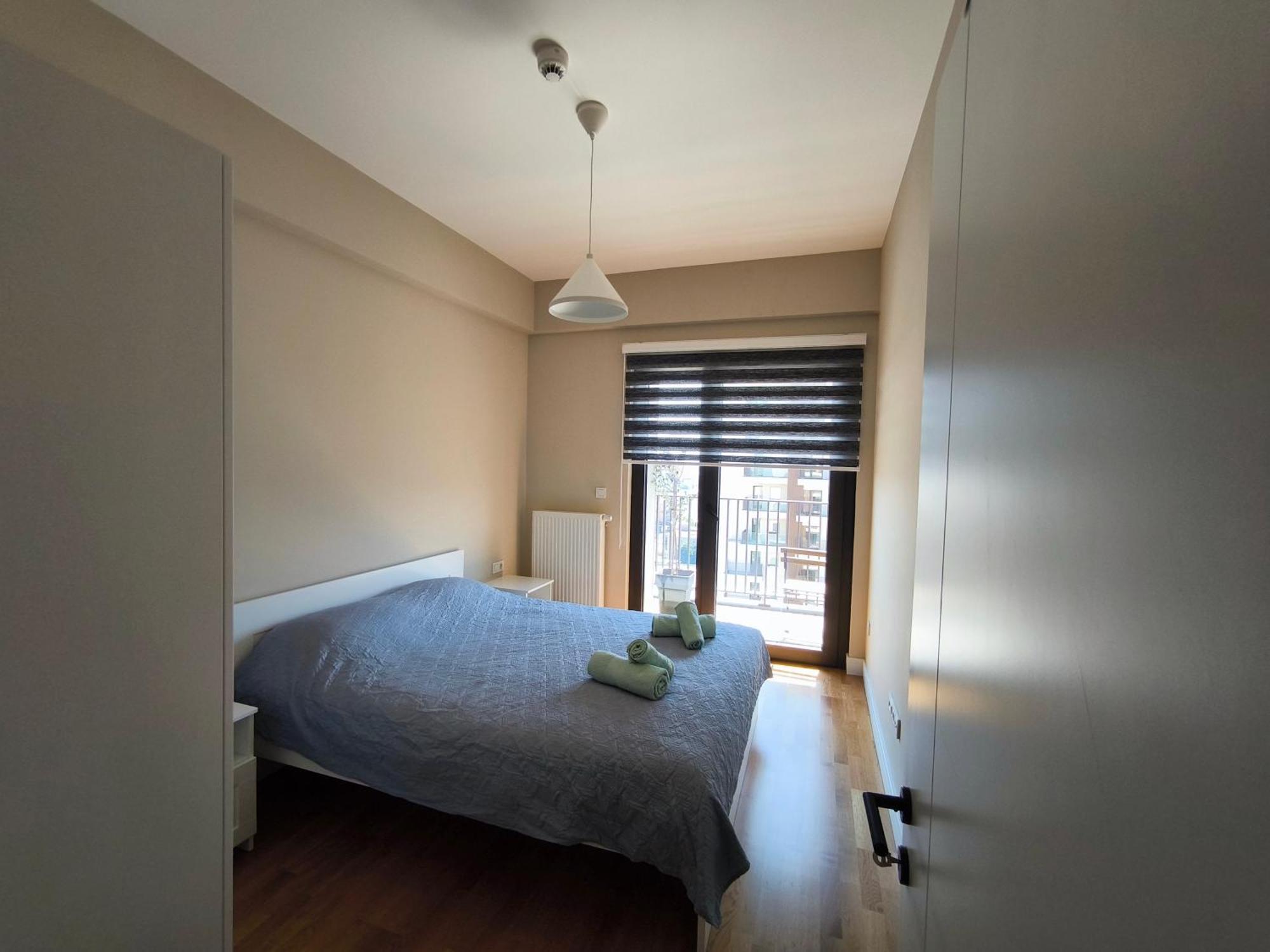 Diamond Apartment 158- Luxury In Skopje Exterior photo